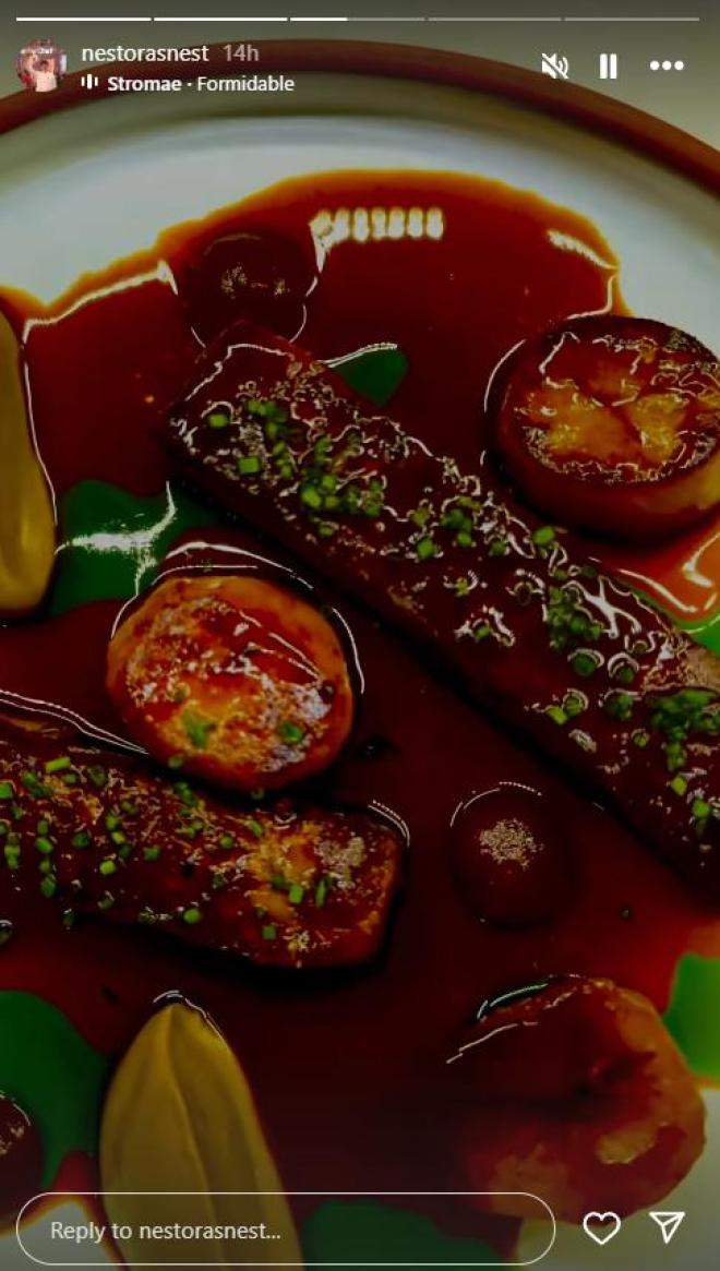 MasterChef: Νέστορας Και Mαίρυλιν Στη Νάξο - Φωτογραφίες