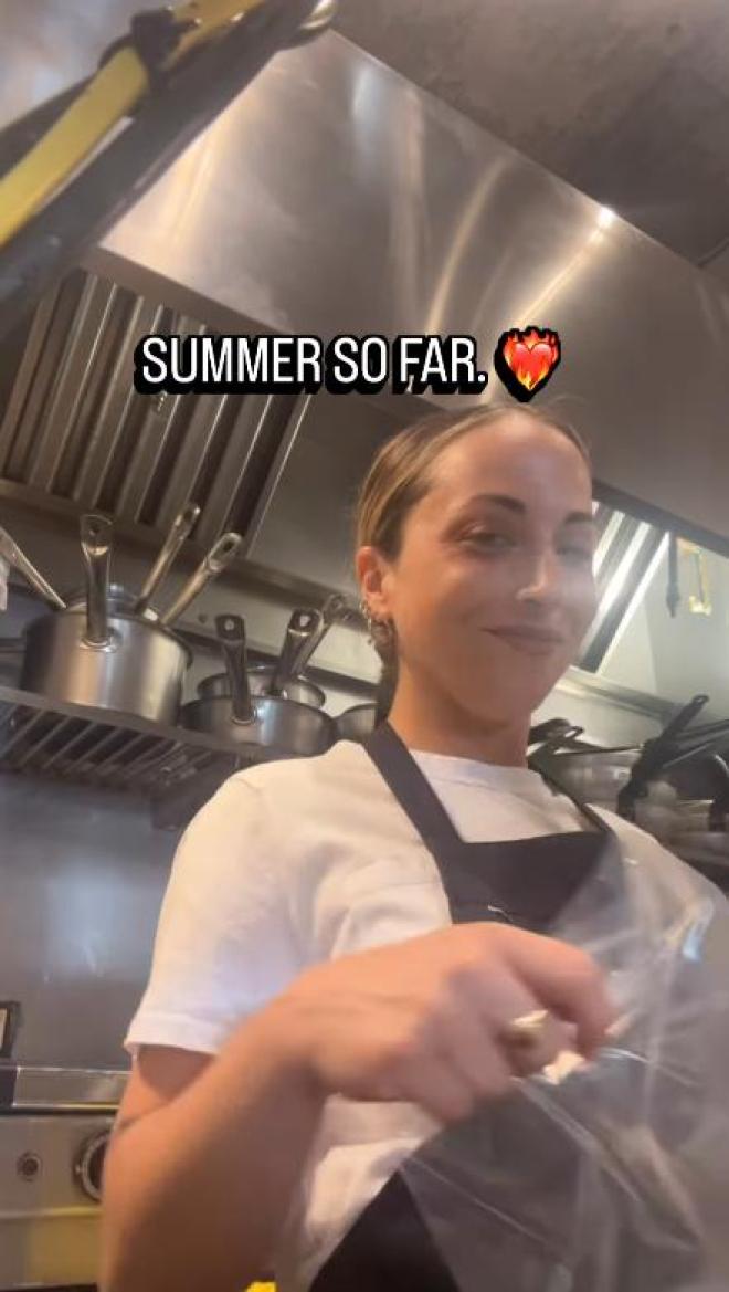 MasterChef: Νέστορας Και Mαίρυλιν Στη Νάξο - Φωτογραφίες