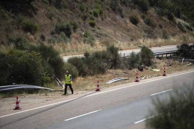 Σοκ στο παγκόσμιο ποδόσφαιρο: Σκοτώθηκε σε τροχαίο ο Ντιόγκο Ζότα