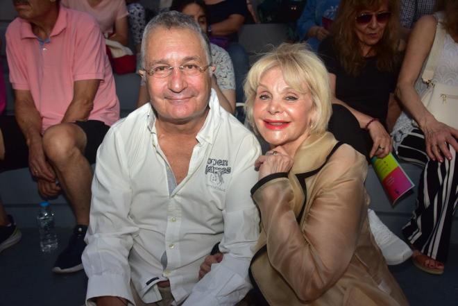 Η πρεμιέρα του «Black out the sequel» είχε γέλια, τραγούδι & εκπλήξεις