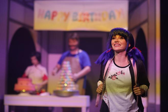 Η παράσταση «MIRACULOUS» ξεκινά περιοδεία: Δείτε πότε έρχεται στην πόλη σας