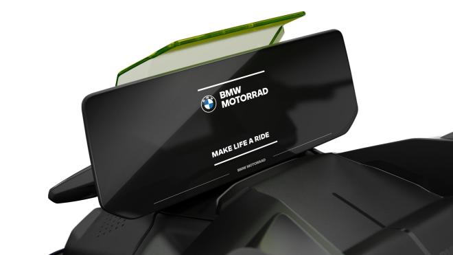 BMW CE 04: Τι πρέπει να γνωρίζετε για το νέο ηλεκτρικό scooter
