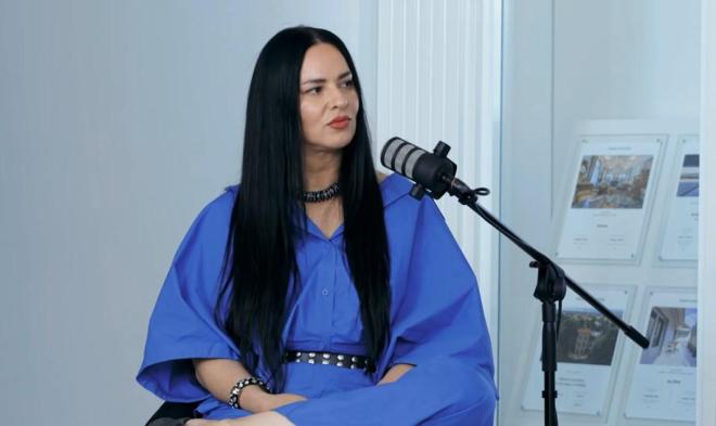 Ζενεβιέβ Μαζαρί: «Η μαμά μου ήταν σε λήθαργο, σκληρή και κακιά αρρώστια»