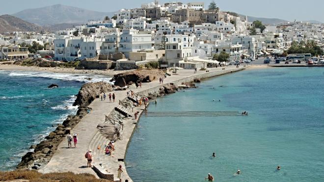 Καλοκαιρινές διακοπές σε ελληνικά νησιά - Τα κορυφαία μέρη για φέτος