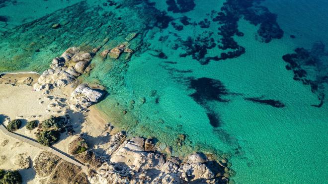 Καλοκαιρινές διακοπές σε ελληνικά νησιά - Τα κορυφαία μέρη για φέτος