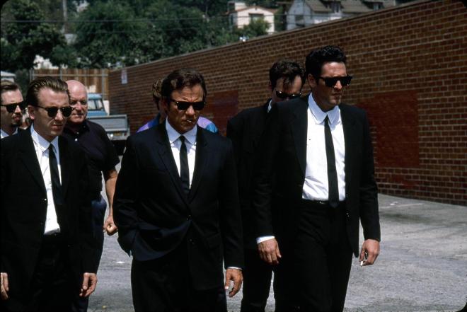 Nova: Αποχαιρετά τον αγαπημένο ηθοποιό Michael Madsen