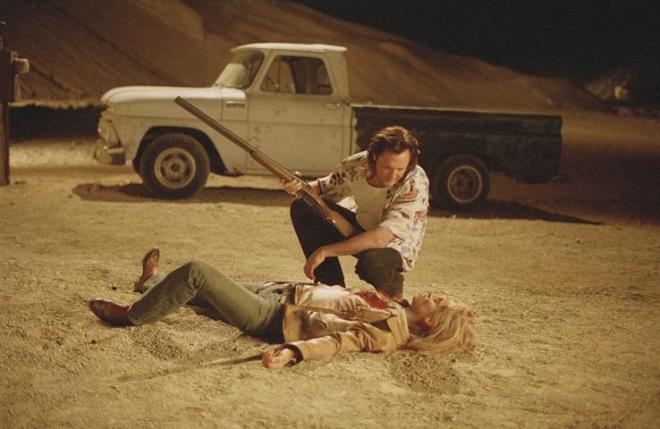 Nova: Αποχαιρετά τον αγαπημένο ηθοποιό Michael Madsen