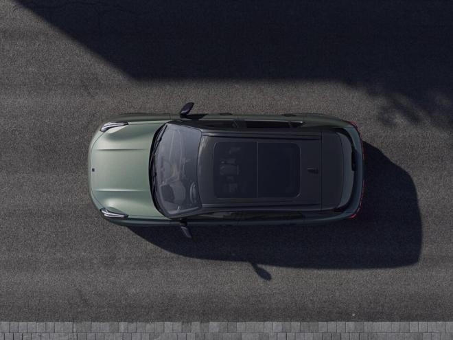 Lynk & Co 01 Plug-in Hybrid: Πόσο κοστίζει στην Ελλάδα το νέο μοντέλο