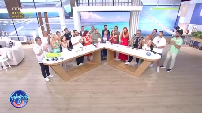 Σίσσυ Χρηστίδου: «Δεν περάσαμε εύκολα φέτος»