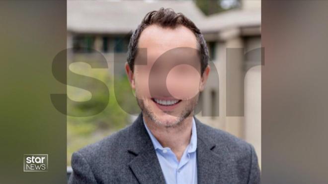 Αγία Παρασκευή δολοφονία