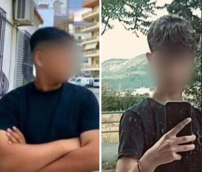 Νεκροί 16χρονοι που αγνοούνταν