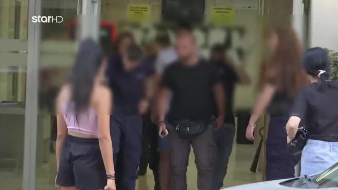 Ομαδικός βιασμός 14χρονης στον Πειραιά