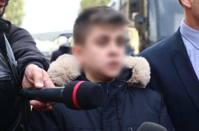Η Ειρήνη Μουρτζούκου συνελήφθη τη Δευτέρα για τις δολοφονίες τριών βρεφών και την απόπειρα δολοφονίας μιας ενήλικα - Intimenews