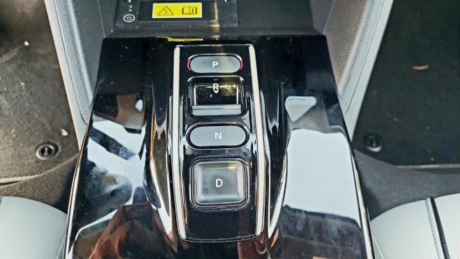 Τest drive: Δοκιμάζουμε το νέο Honda e:Ny1+