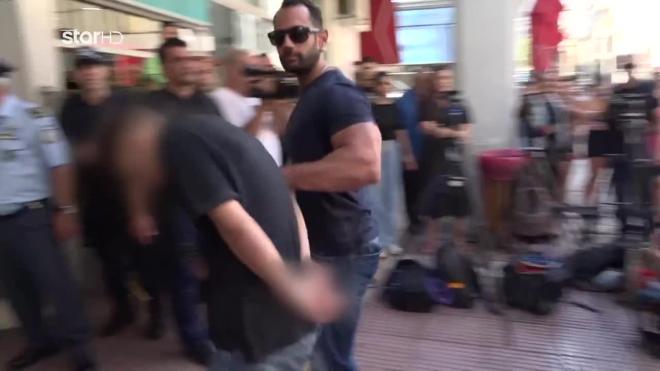 Προσωρινά κρατούμενοι κρίθηκαν οι τέσσερις που κατηγορούνται για τον ομαδικό βιασμό της 14χρονης στον Πειραιά