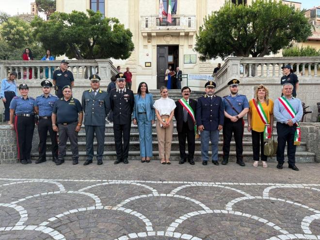 Διεθνής διάκριση για την Ελεονώρα Μελέτη - Στην Ιταλία με τον σύζυγό της