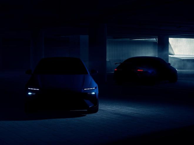 Hyundai IONIQ 6 N: Παγκόσμια πρεμιέρα στο Goodwood Festival of Speed