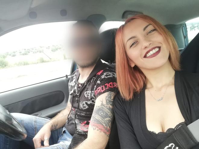 Κυριακή Γρίβα