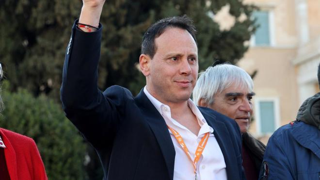 Κώστας Κεντέρης: Πώς είναι και τι κάνει σήμερα ο χρυσός Ολυμπιονίκης