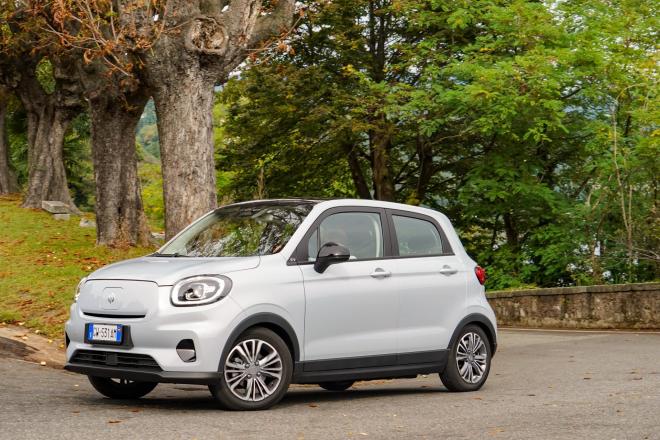 Leapmotor: Δείτε πόσα αυτοκίνητα πούλησε