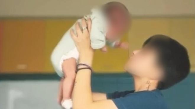 Τέσσερις φορές αποπειράθηκε να σκοτώσει η Ειρήνη Μουρτζούκου το δεύτερο κοριτσάκι της