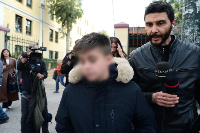 Η Ειρήνη Μουρτζούκου και η πολυτάραχη ζωή της 