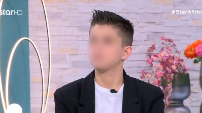 Το βιογραφικό και η ζωή της Ειρήνης Μουτζούκου 