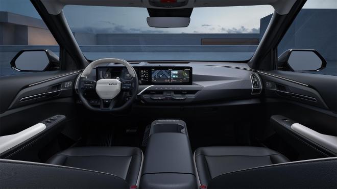 Kia EV5: Το νέο μοντέλο και η τεχνητή νοημοσύνη 