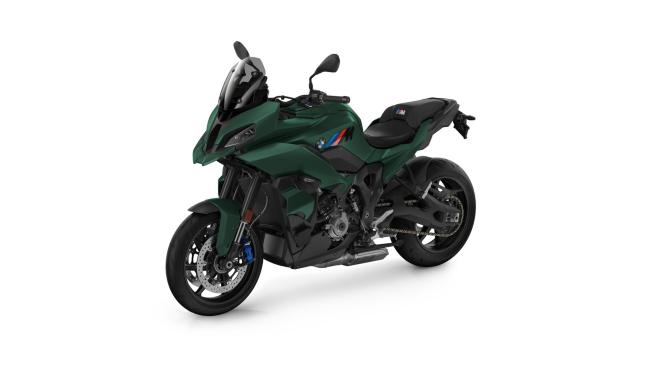 BMW: Όλες οι αναβαθμίσεις στις μοτοσυκλέτες της  