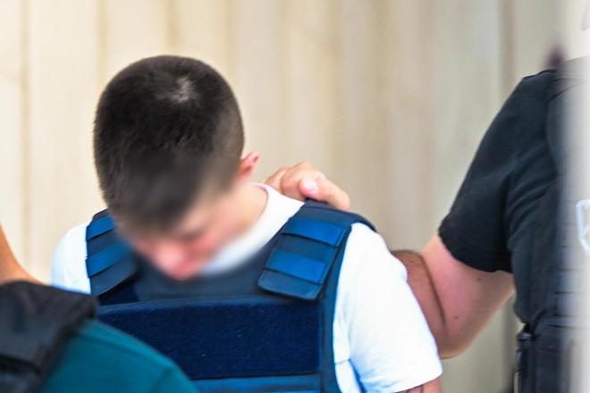 Η Ειρήνη Μουρτζούκου ομολόγησε τις δολοφονίες τεσσάρων βρεφών - Eurokinissi