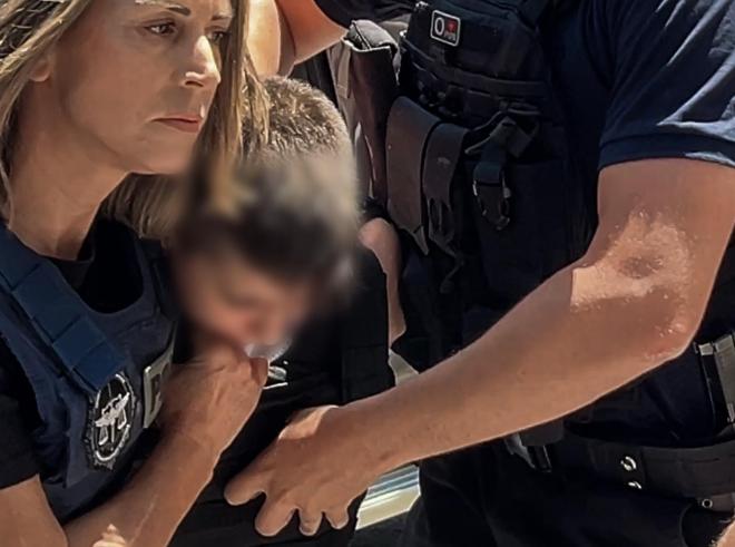 Η Ειρήνη Μουρτζούκου κατάφερνε 11 χρόνια να γλιτώνει τη σύλληψη για τους θανάτους των βρεφών στην Αμαλιάδα - Eurokinissi