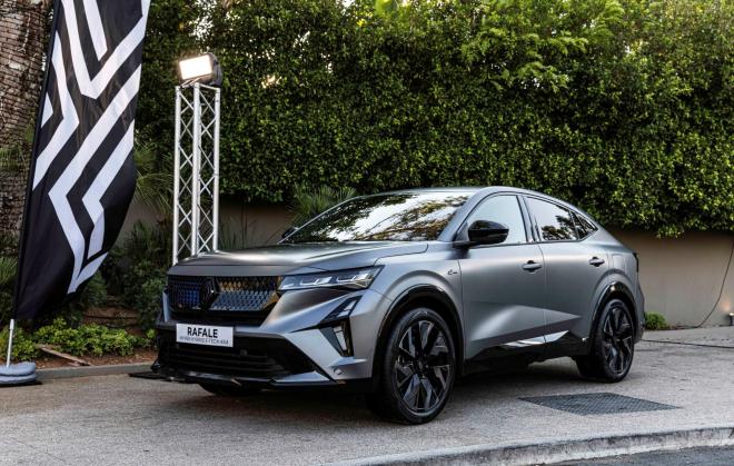 Renault και Dacia: Ξημερώνει νέα εποχή στην Ελλάδα