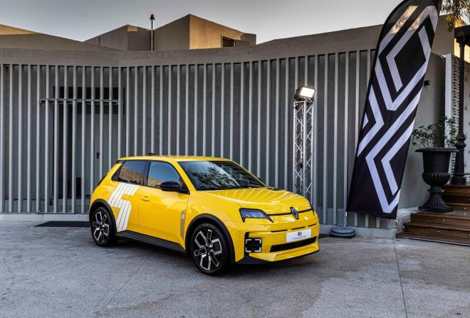 Renault και Dacia: Ξημερώνει νέα εποχή στην Ελλάδα