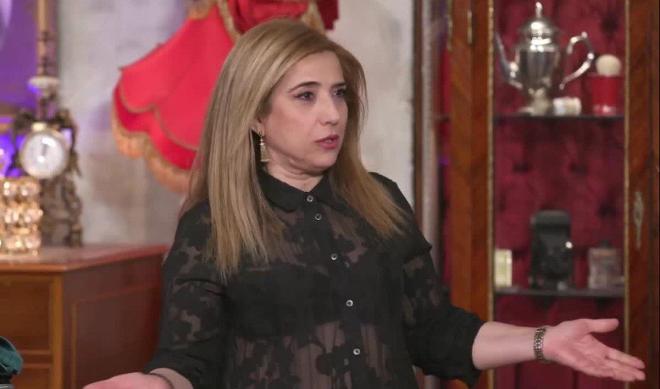 Οι επώνυμοι και τα ιδιαίτερα αντικείμενα που έφεραν στο Cash or Trash!