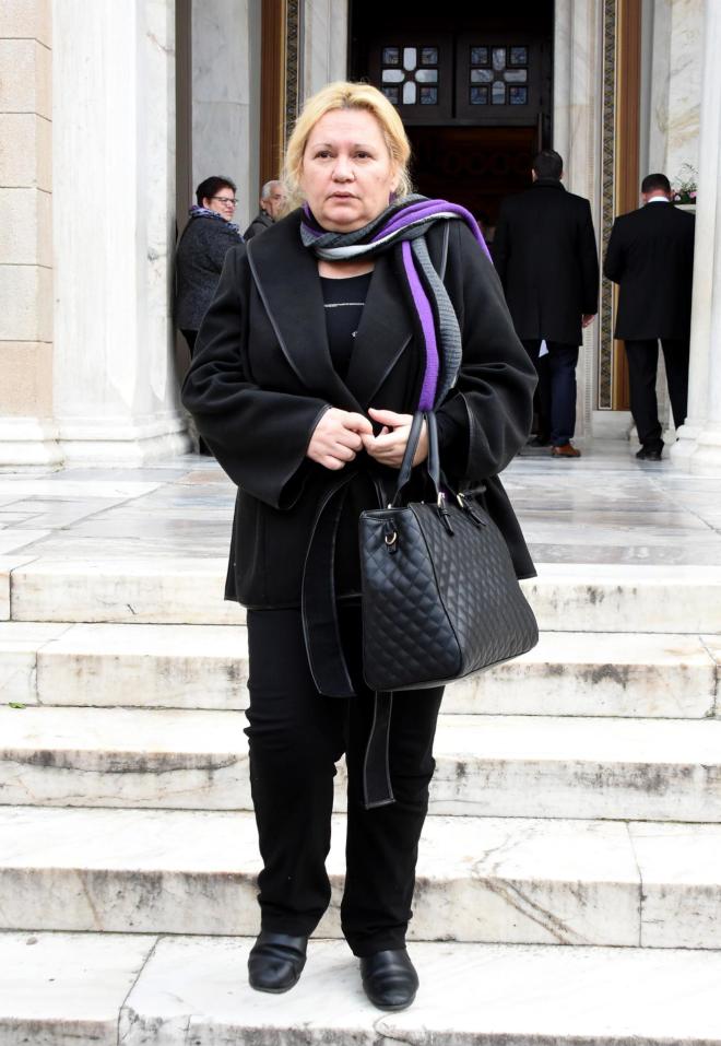 Τα τελευταία χρόνια η Καίτη Φίνου απέχει τόσο από την τηλεόραση όσο κι από το θέατρο
