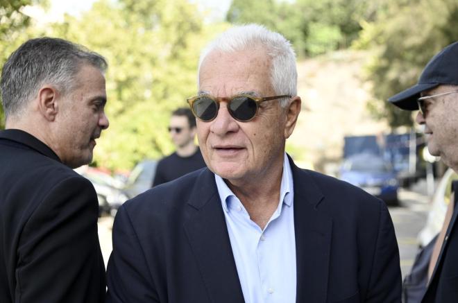 Ο Γιάννης Πρετεντέρης - Intimenews