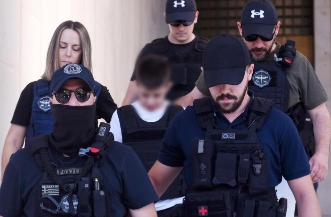 Η Ειρήνη Μουρτζούκου πιθανόν να είχε συλληφθεί νωρίτερα, αν μια νοσοκόμα δεν είχε πει ψέματα - Intimenews