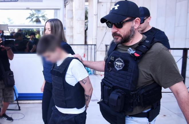 Στην πρώτη της κατάθεση η νοσοκόμα είπε πως δεν είχε δει καμία ύποπτη ενέργεια από την Ειρήνη Μουρτζούκου το βράδυ που πέθανε το δεύτερο παιδί της - Intimenews
