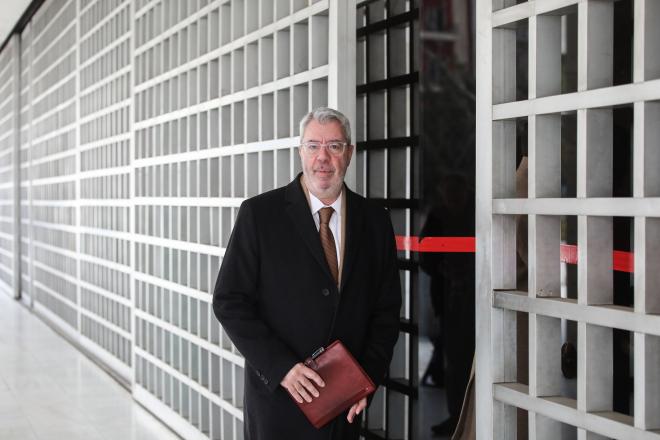 Φορτισμένη η ατμόσφαιρα στη δίκη για την δολοφονία της Κυριακής Γρίβα