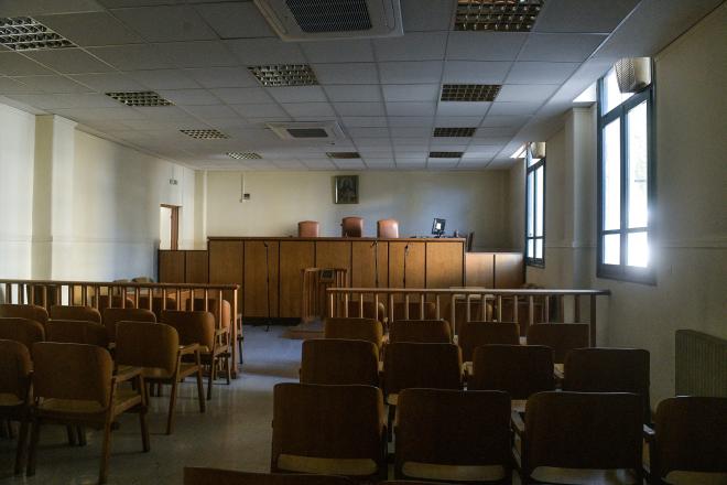 Φορτισμένη η ατμόσφαιρα στη δίκη για την δολοφονία της Κυριακής Γρίβα