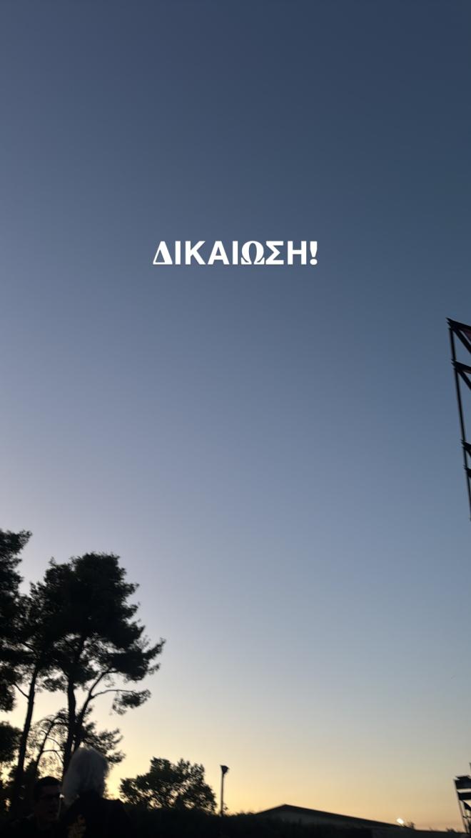 Πηνελόπη Αναστασοπούλου: Το δημόσιο «ευχαριστώ» στη Ζέτα Δούκα