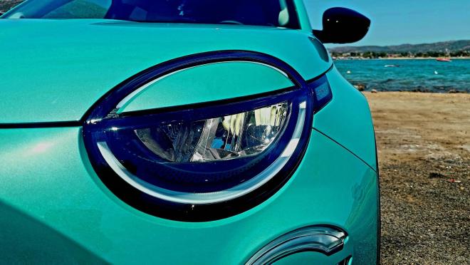 Test drive: Δοκιμάζουμε το νέο FIAT 600 1,2 Hybrid DCT 110 ίπποι