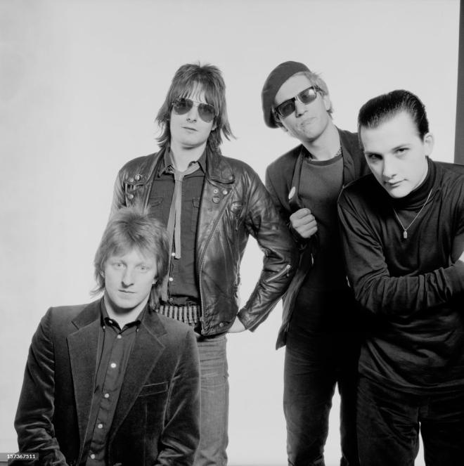 Οι Supergrass έρχονται στο Release Athens