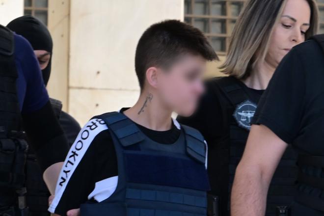 Ειρήνη Μουρτζούκου