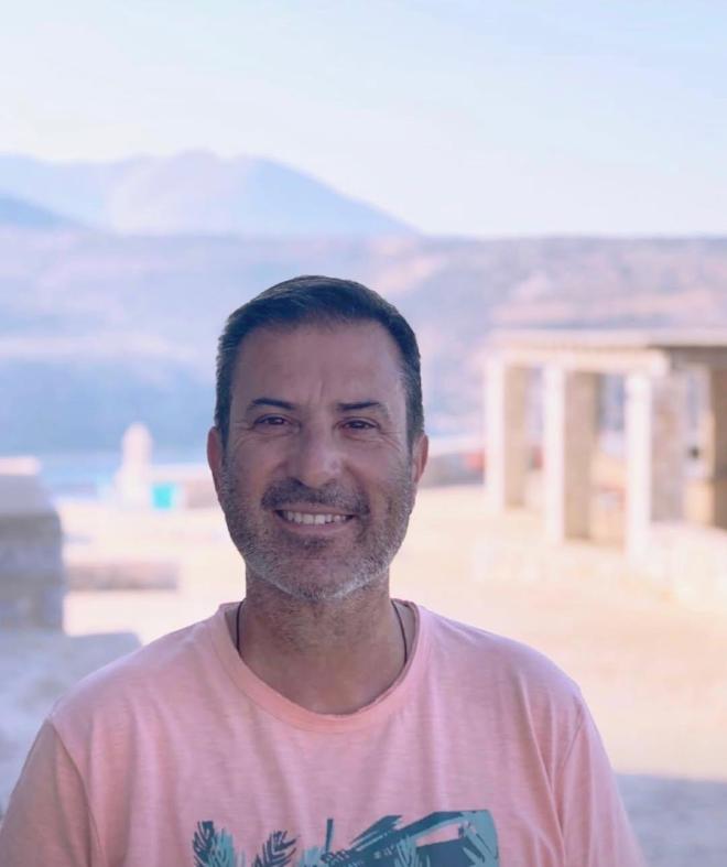 Παναγιώτης Στάθης: Η ηλικία, οι γάμοι και ο θάνατος του αδελφού του