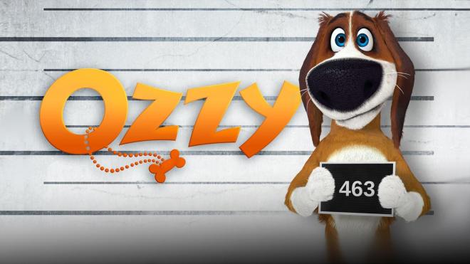 Τρεχάτε Ποδαράκια μου (Ozzy): Δείτε on demand την ταινία έως 23/7
