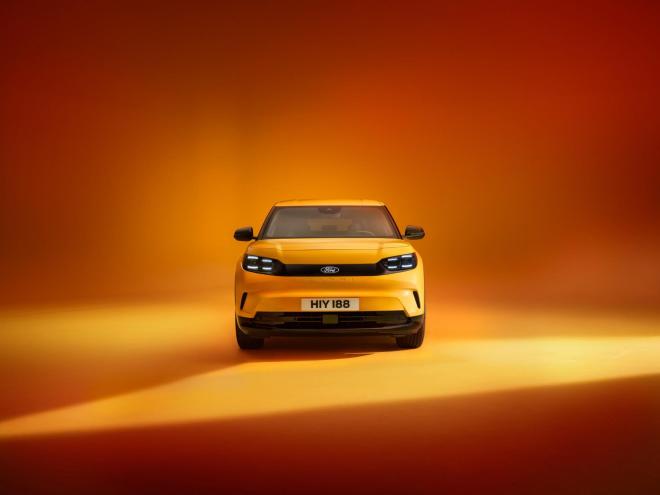 Ford Go Electric: Η ολοκληρωμένη ηλεκτρική γκάμα -Τιμές 
