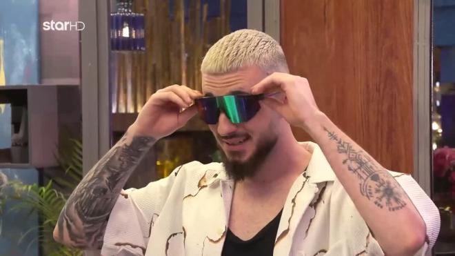 Οι viral παίκτες του First Dates που θα μας μείνουν αξέχαστοι!