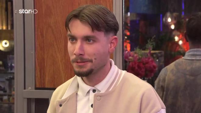 Οι viral παίκτες του First Dates που θα μας μείνουν αξέχαστοι!