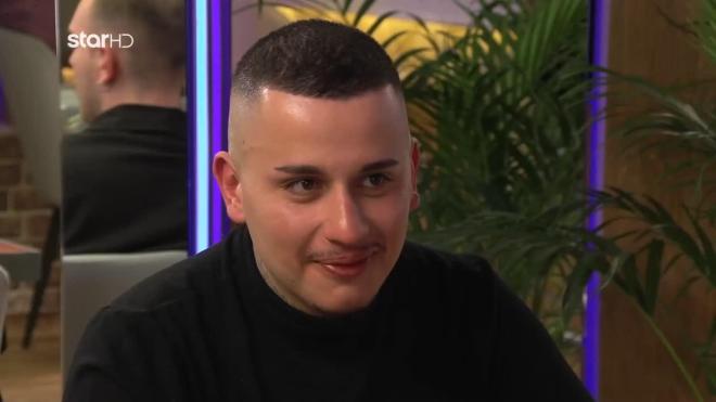 Οι viral παίκτες του First Dates που θα μας μείνουν αξέχαστοι!